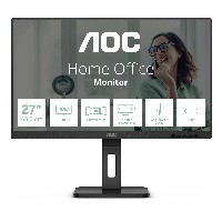 AOC 68.6cm (27″) Q27P3CV 16:09 HDMI+DP+USB-C IPS black retail