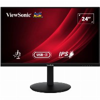 Viewsonic 60.5cm VG2409-MHDU-2 16:9 HDMI/DP/USBC 100Hz FHD