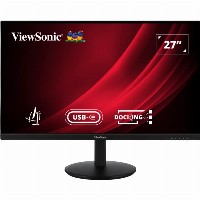 Viewsonic 68.6cm VG2709U-2K 16:9 HDMI/DP/USBC 100Hz QHD