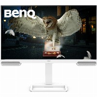 BenQ 68.6cm EW2790U 16:9 USB-C/HDMI white spk. UHD