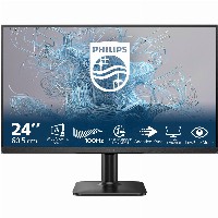 Philips 60.5cm (23.8″) 24E2N1100LB 16:09 HDMI+D-Sub VA black