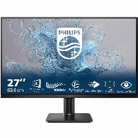 Philips 68.5cm (27.0″) 27E2N1100L 16:09 HDMI+D-Sub VA black