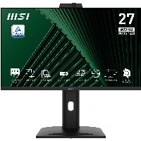 MSI PRO MP275QPDGDE 69cm (27″) IPS WQHD 4ms 100Hz