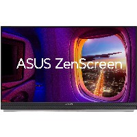 ASUS ZenScreen MB27ACF 68.58cm (16:9) WQHD