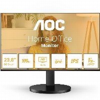 AOC 60.5cm (23.8″) 24B3HA2 16:09 HDMI IPS black Speaker retail