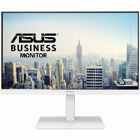 ASUS Eye Care VA24EQSB-W 60.5cm (16:9) FHD HDMI DP