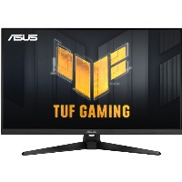 ASUS TUF Gaming VG32AQA1A 80.1cm (16:9) WQHD HDMI DP