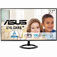 ASUS Eye Care VZ27EHF 68.6cm (16:9) FHD HDMI