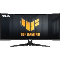ASUS TUF Gaming VG34VQ3B 86.7cm (21:9) UWQHD HDMI DP