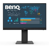 BenQ 60.5cm BL2486TC 16:9 HDMI/USB-C/DP bk.lift/piv FHD