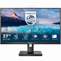 Philips 68.5cm (27.0″) 272S1M 16:09 DVI+HDMI+DP+USB IPS