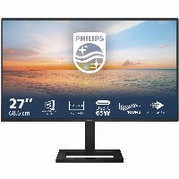 Philips 68.5cm (27.0″) 27E1N1300AE 16:09 HDMI+USB-C IPS Lift retail
