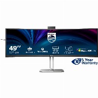 Philips 124.0cm(48.8″) 49B2U6903CH 32:09 2xHDMI+DP+USB-C Web
