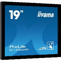 IIYAMA 48.0cm (19″) TF1934MC-B7X 5:4 M-Touch HDMI+DP+USB