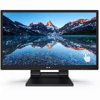 Philips 60.5cm (23.8″) 242B9T 16:09 TOUCH DVI+HDMI+DP+USB