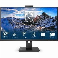 Philips 80.0cm (31.5″) 326P1H 16:09 2xHDMI+DP+USB-C IPS