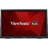 Viewsonic 54.6cm TD2223 Touch 16:9 HDMI/VGA/DVI FHD