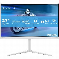 Philips 68.5cm (27.0″) 27M2C5201L 16:09 2xHDMI+DP Curved wh.