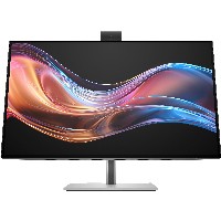 HP 727pm IPS 4K 3840x2160@60Hz DP/HDMI/USB-C 400cd