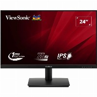 Viewsonic 60.5cm VA240-H-2 16:9 HDMI/VGA 1ms FHD