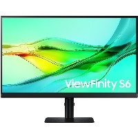 Samsung (27″) 68.6cm S27D604UAU 16:9 Business S60UD