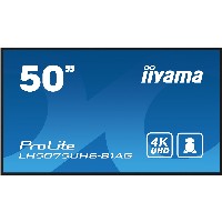 LH5075UHS-B1AG 50IN LCD UHD SDM