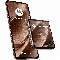 Motorola razr50 Ultra 512 GB 12RAM mocha mousse