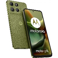 Motorola Moto G15 128 GB 4RAM iguana green
