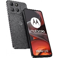 Motorola Moto G15 128 GB 4RAM gravity grey