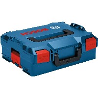 Bosch Koffersystem L-BOXX 136 Gr. 2 ohne Einlage
