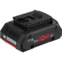 Bosch GBA ProCORE 18V 4.0 Ah