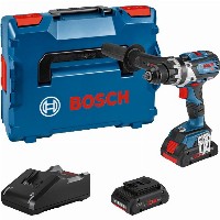 Bosch GSR 18V-110 C Professional Akku-Bohrschrauber