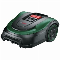 Bosch Indego S 500 Mähroboter