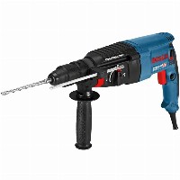 Bosch GBH 2-26 F Professional SSBF Bohrhammer + Koffer