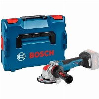 Bosch GWX 18V -10 PSC Akku-Winkelschleifer