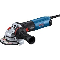 Bosch GWS 17-125 C Professional Winkelschleifer