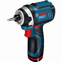 Bosch GDR 12V-105 Akku-Schlagschrauber