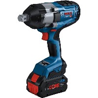 Bosch GDS 18V-1050 H L-BOXX Akku-Drehschlagschrauber