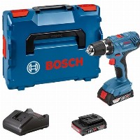 Bosch GSR 18V-21 Akku-Bohrschrauber