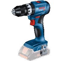 Bosch GSB 18V-45 Akku-Schlagbohrschrauber