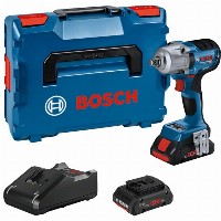 Bosch GDS 18V-450 HC (2xPC4.0Ah. L-BOXX)