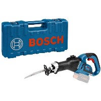 Bosch GSA 18V-32 Akku-Säbelsäge inkl. Koffer