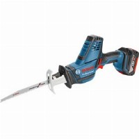 Bosch GSA 18V-Li Compact Akku-Säbelsäge
