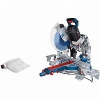 Bosch GCM 18V-305 C Akku-Paneelsäge