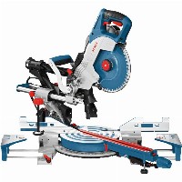Bosch GCM 8 SDE Paneelsäge Karton