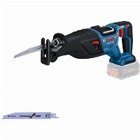 Bosch GSA 18V-28 Akku-Säbelsäge