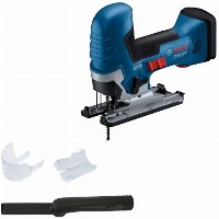 Bosch GST 18V-125 S (solo. C)