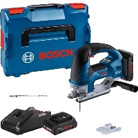 Bosch GST 18V-155 BC (2xPC4.0Ah. L-BOXX)