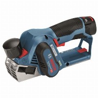 Bosch GHO 12V-20 Akku-Hobel