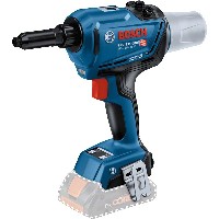Bosch GRG 18V-16 C solo L-BOXX Akku-Nietpistole